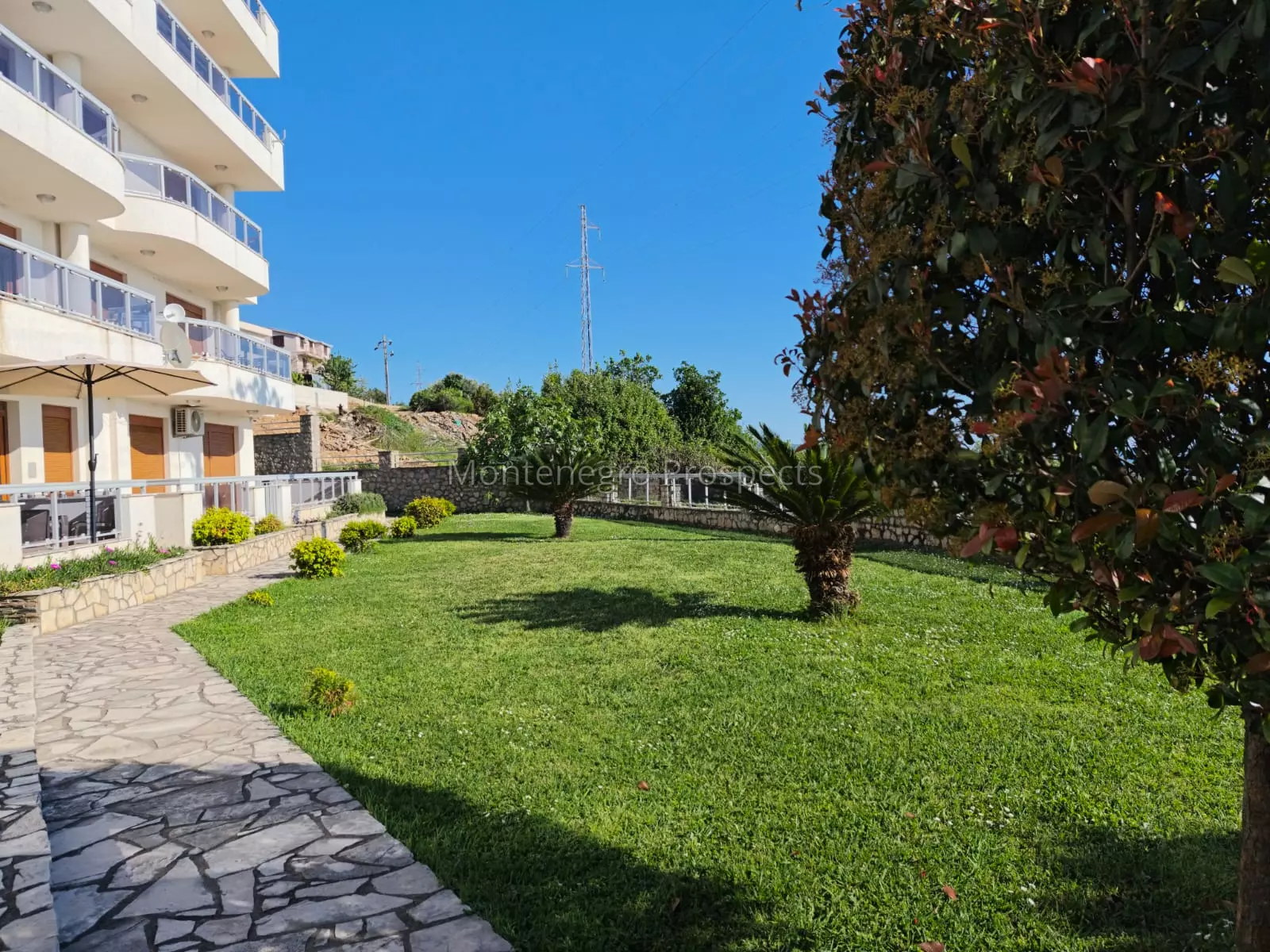 Prodaja stana u dobre vode 10718 19 0